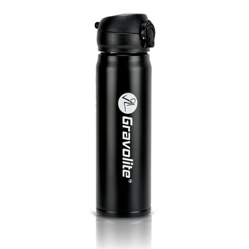 Vacuum Flask Water Bottle