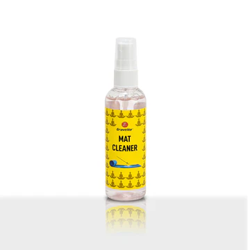 Yoga Mat Cleaner Spray