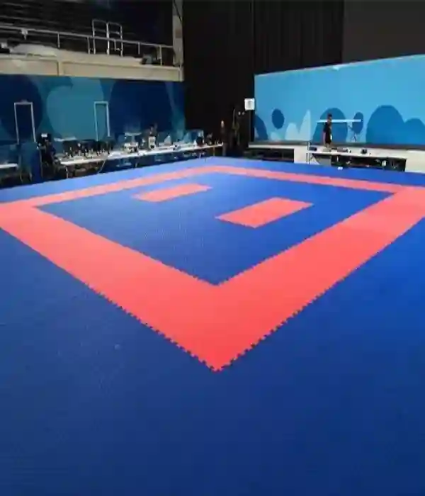 Wrestling Mat - Premium Quality | Gravolite