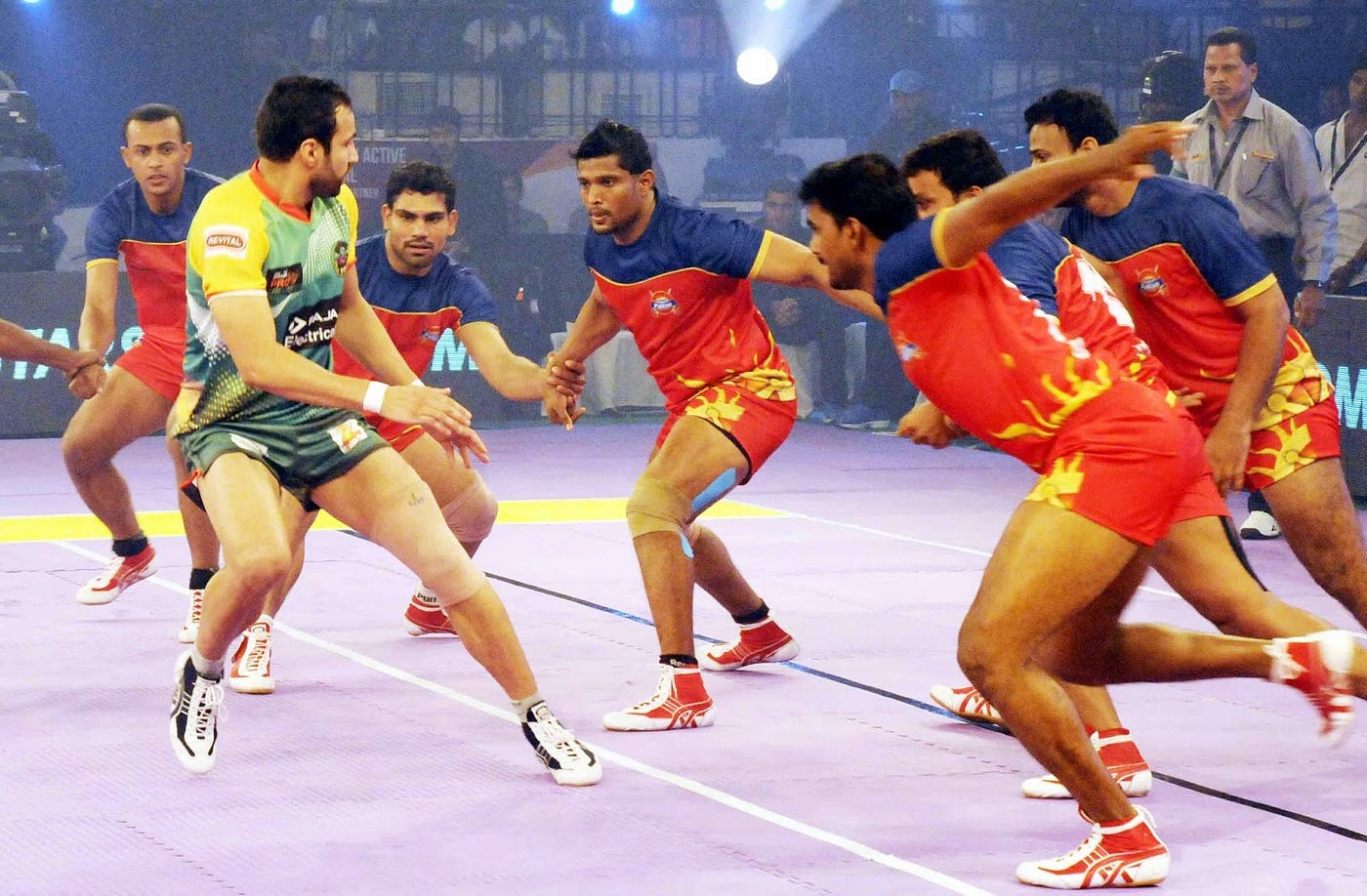 Gravolite Rollin Mats