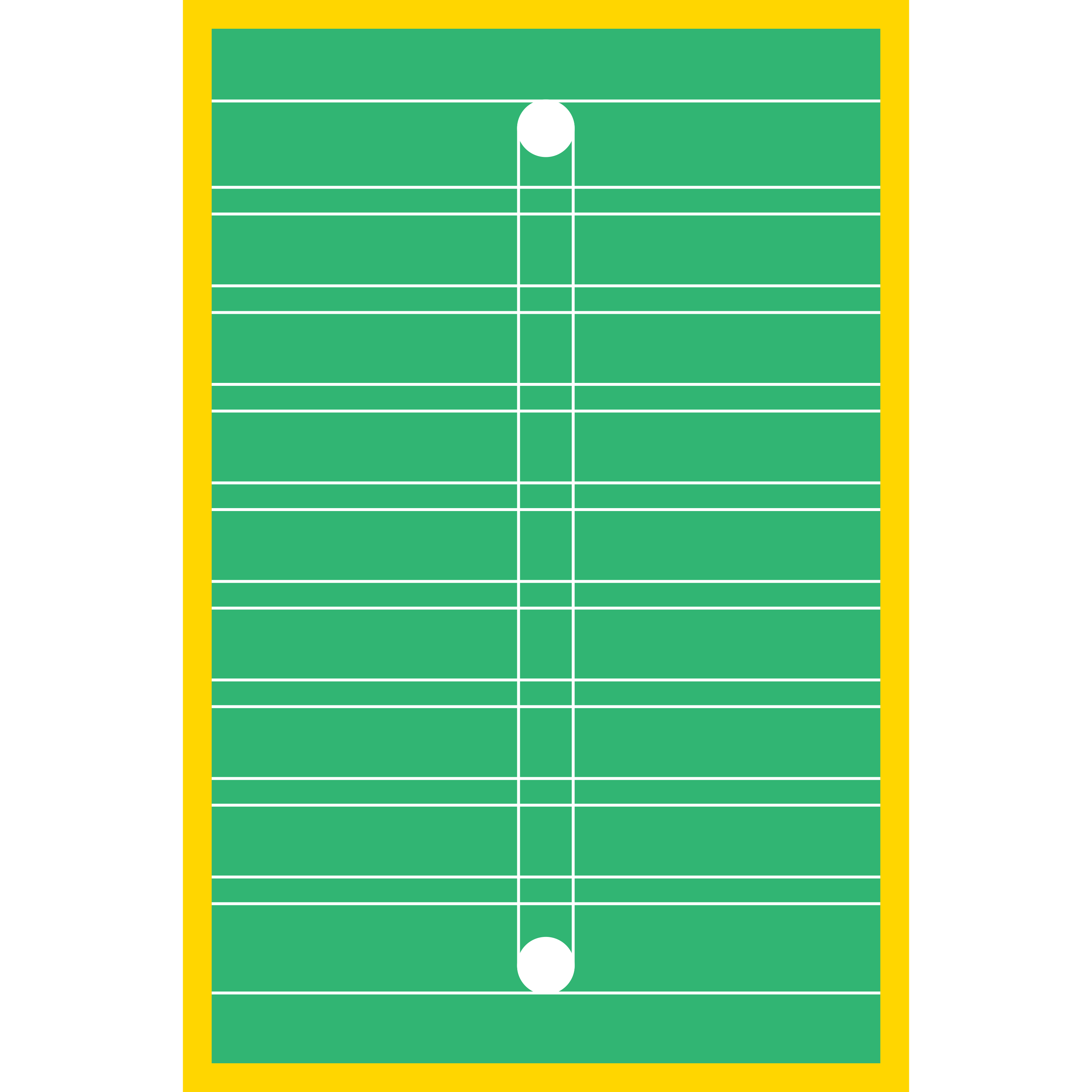Kho Kho Training Mats