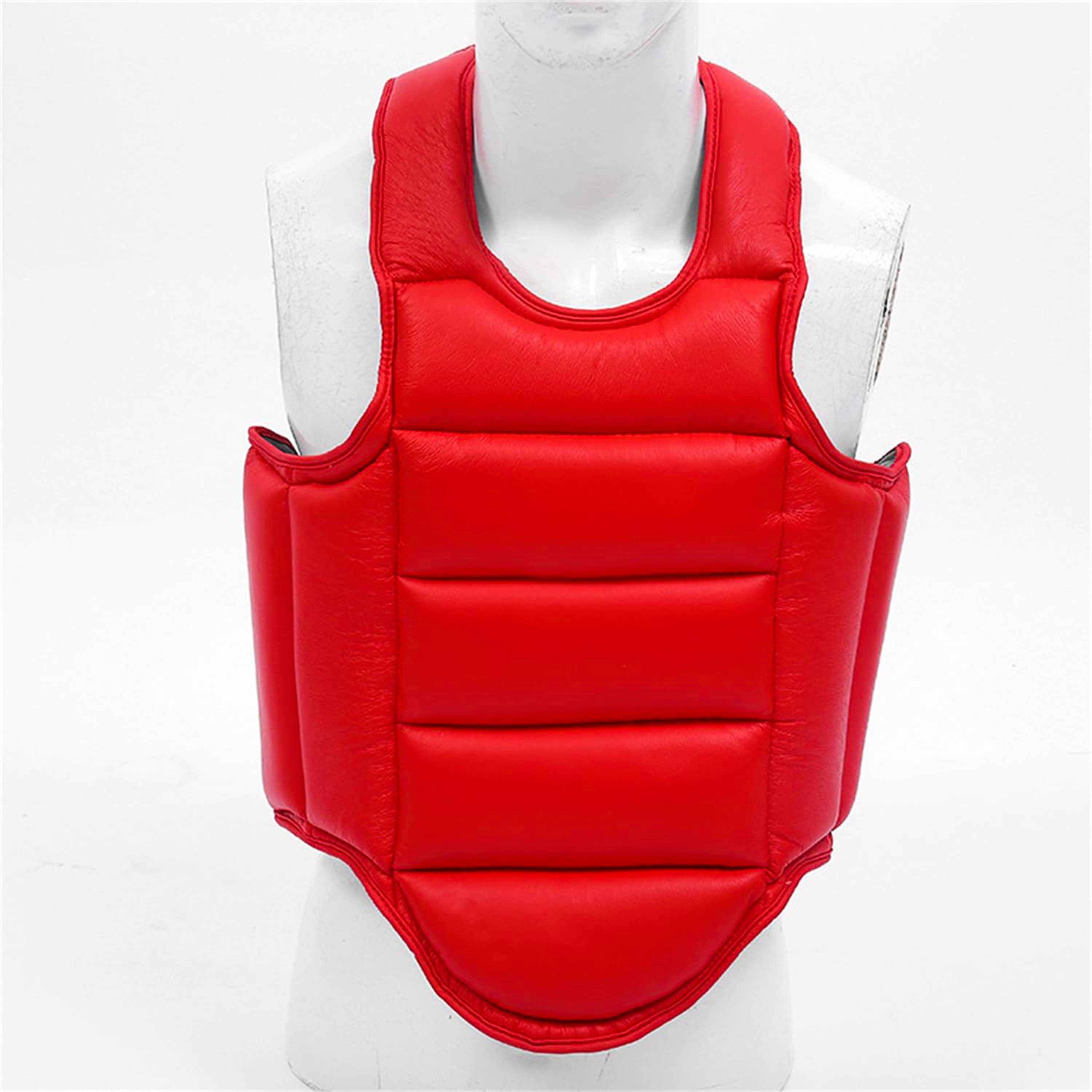 Gravofoam Chest Protector