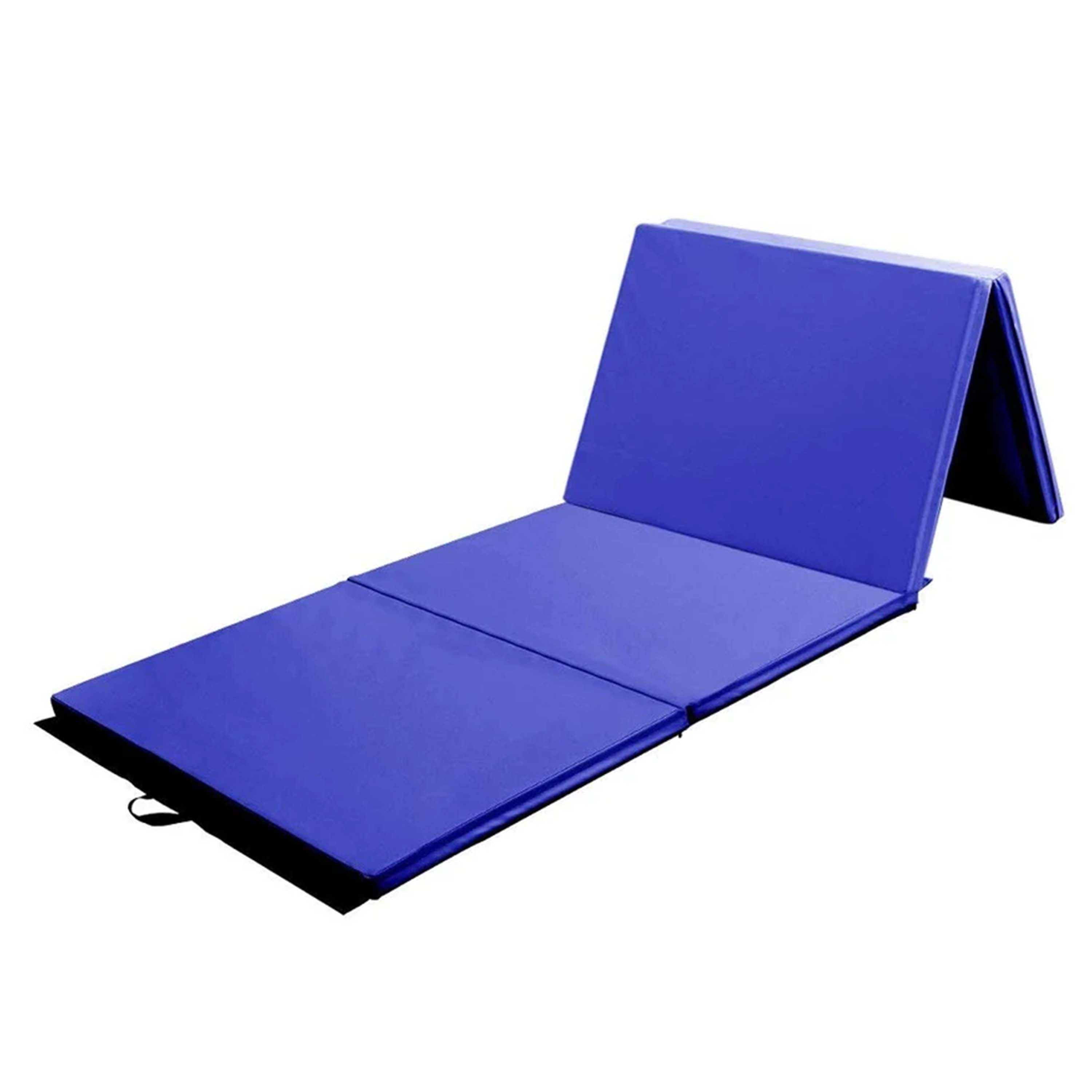 Gymnastic Folding Mats
