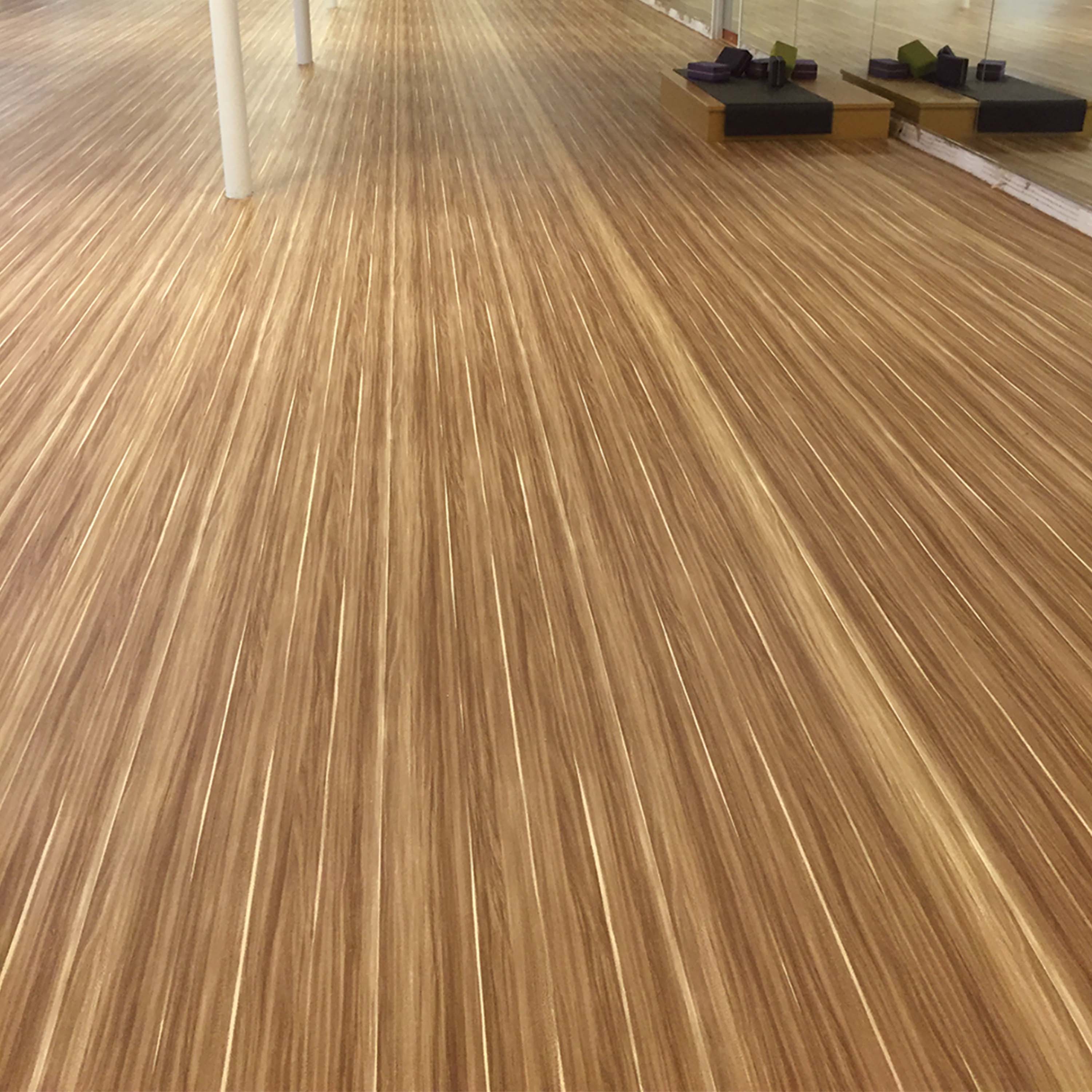 Roll Flooring