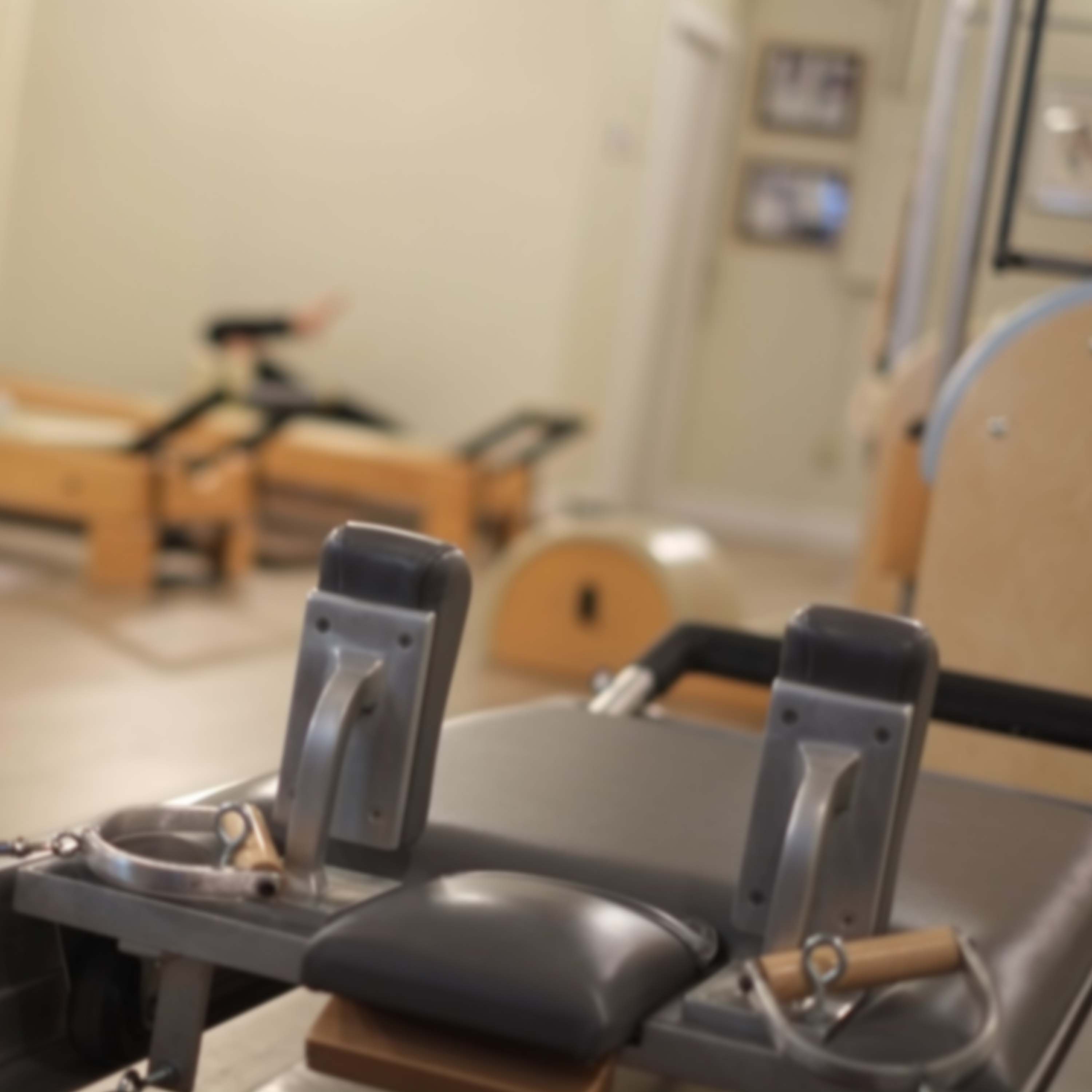 Gravolite Pilates Flooring