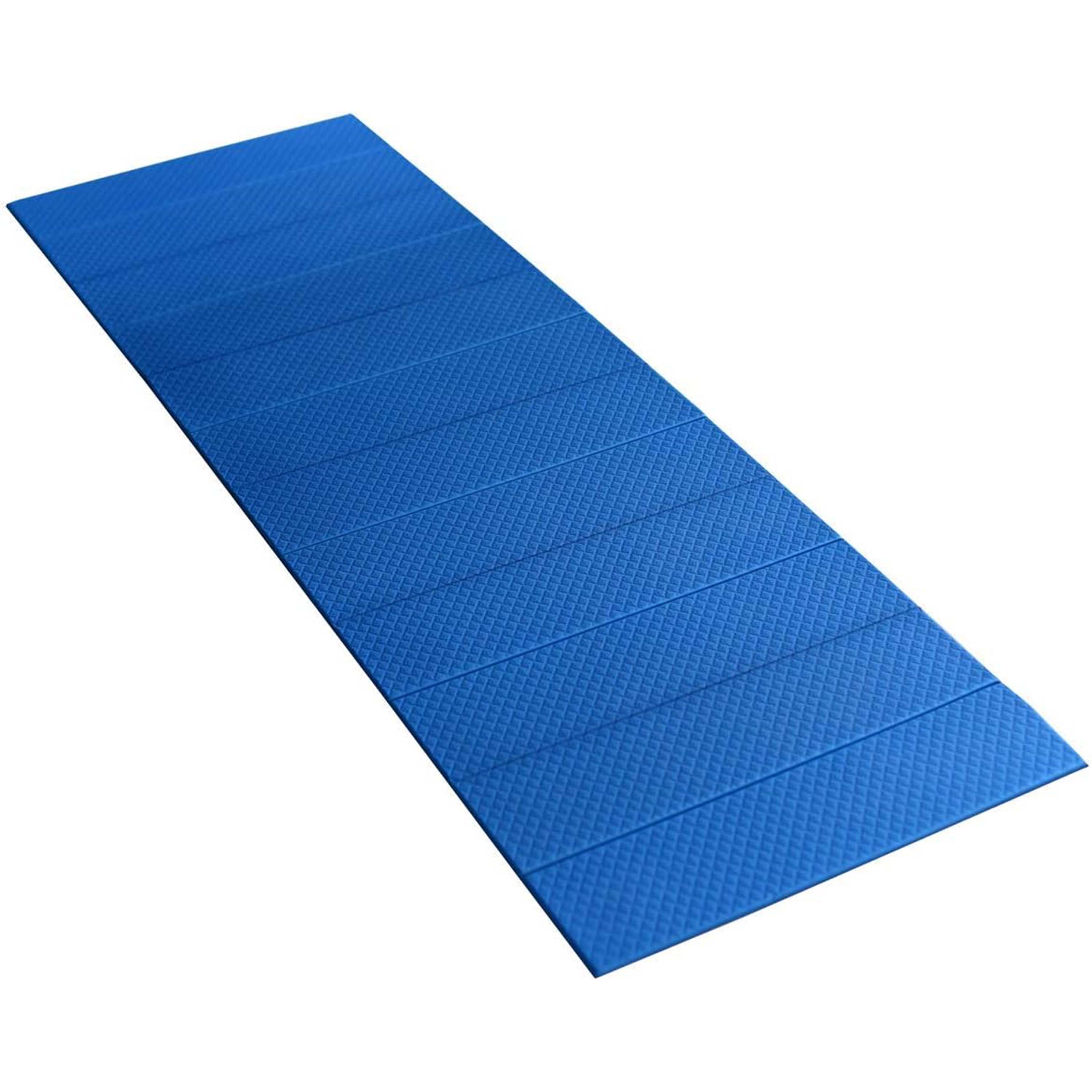 Gravolite Folding Yoga Mat
