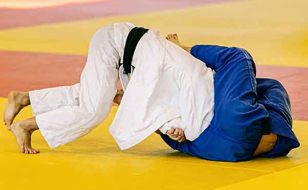 Judo Mat Supplier in India