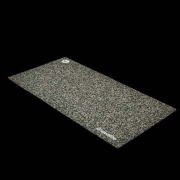 TPE Big Yoga Mat (Camouflage Black)